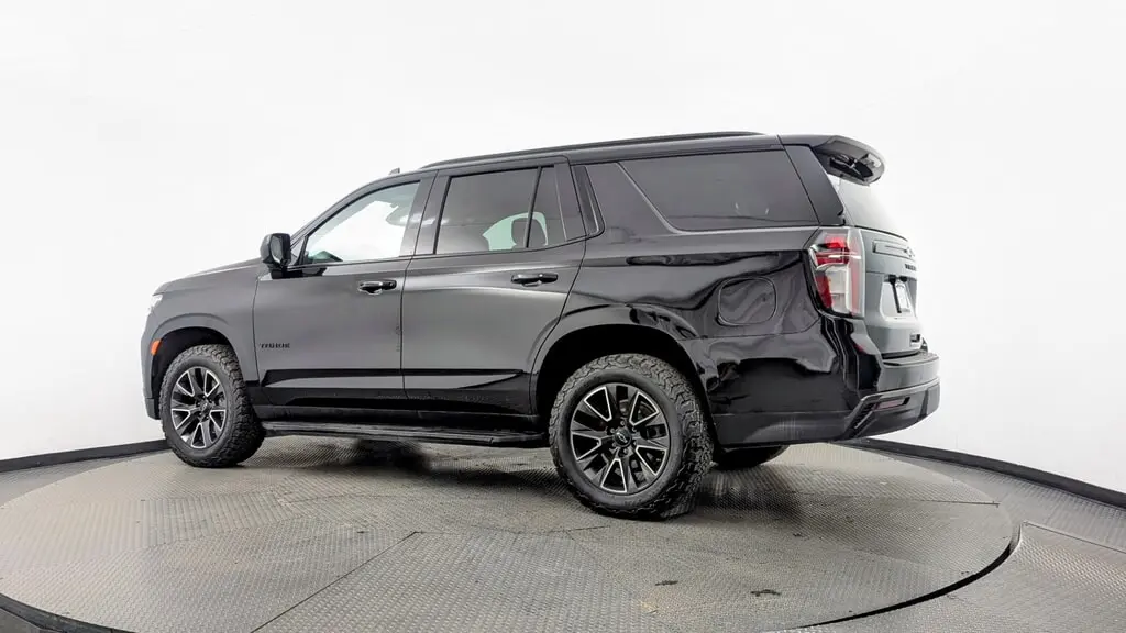 Florida Fine Cars - Used CHEVROLET TAHOE 2021 MIAMI RST