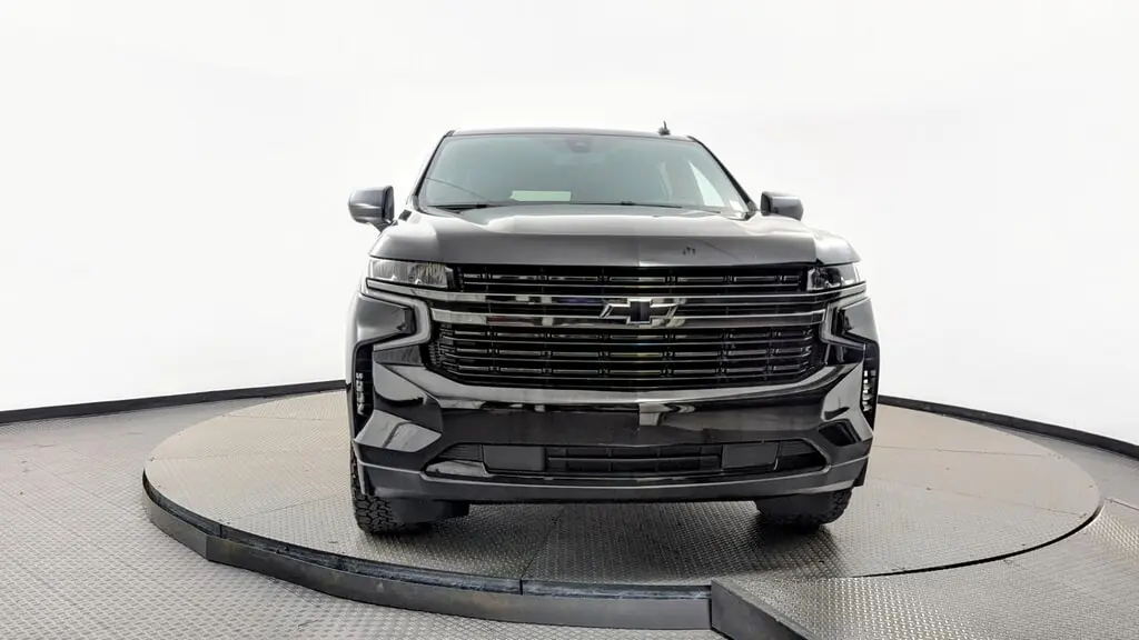 Florida Fine Cars - Used CHEVROLET TAHOE 2021 MIAMI RST