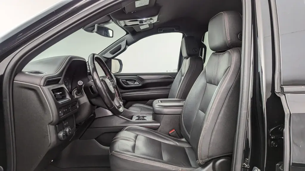 Florida Fine Cars - Used CHEVROLET TAHOE 2021 MIAMI RST