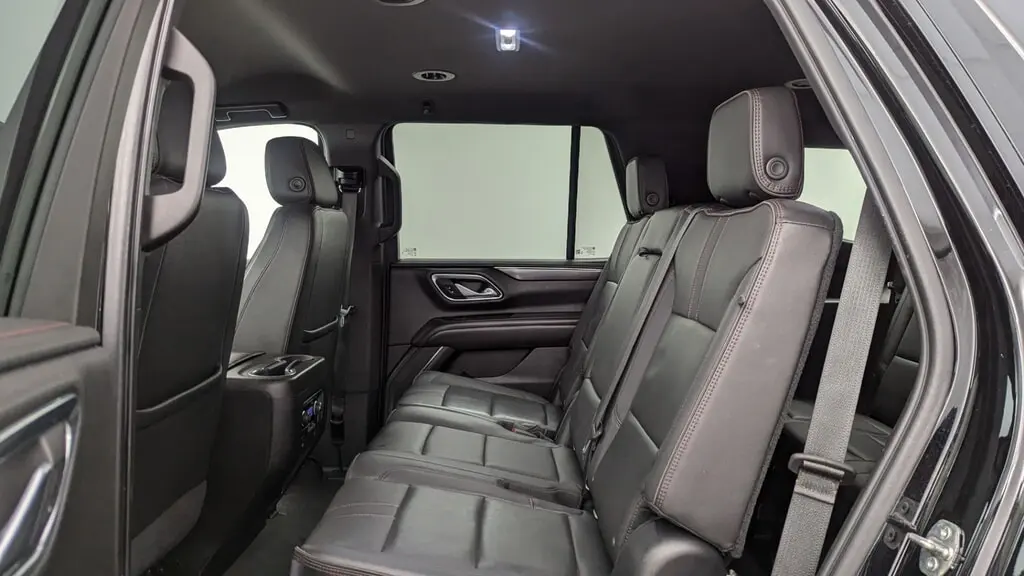 Florida Fine Cars - Used CHEVROLET TAHOE 2021 MIAMI RST