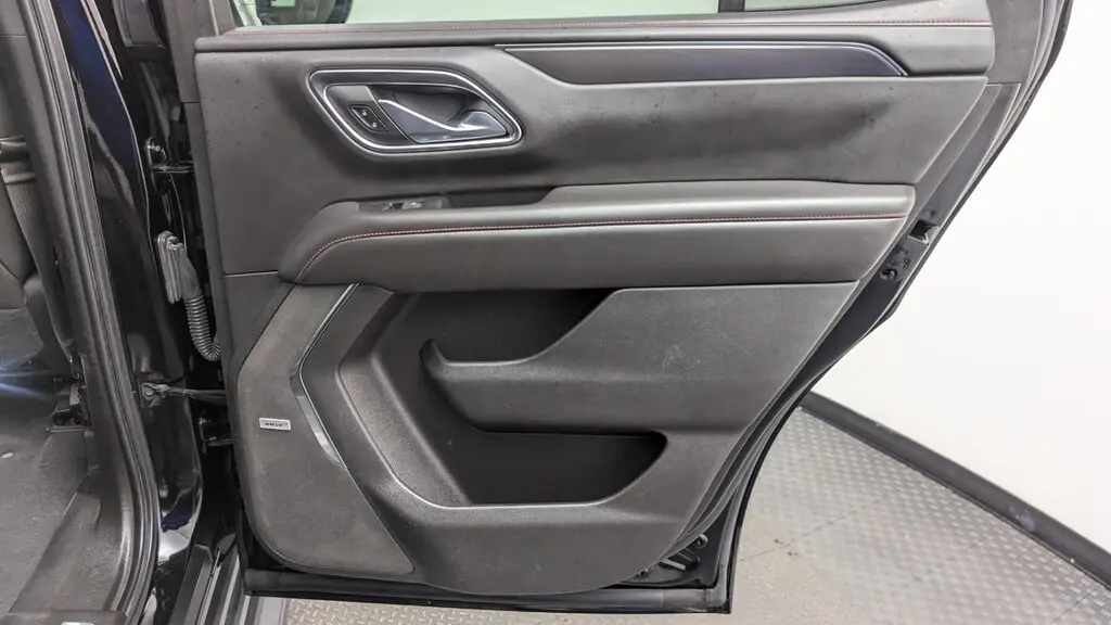 Florida Fine Cars - Used CHEVROLET TAHOE 2021 MIAMI RST