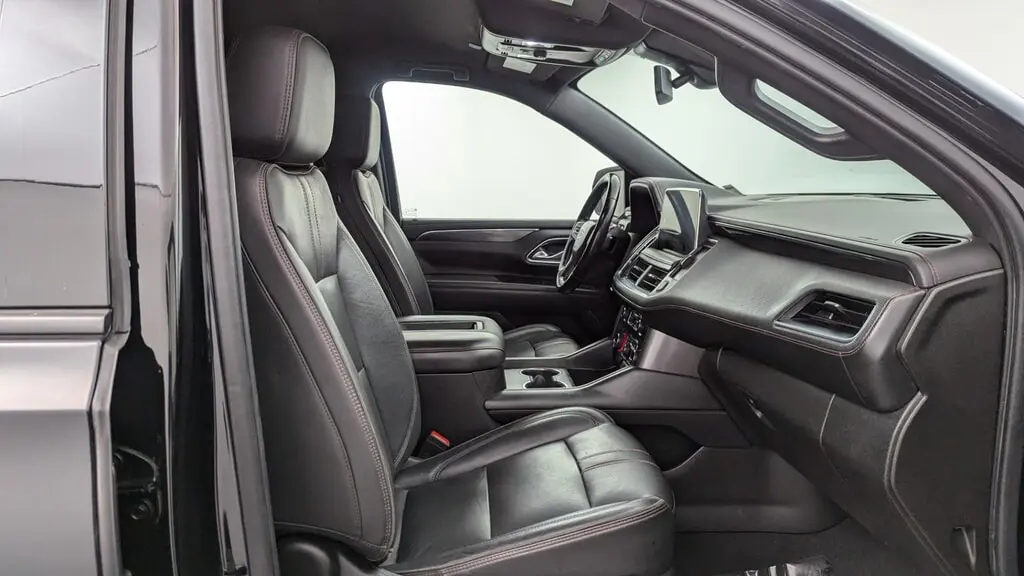 Florida Fine Cars - Used CHEVROLET TAHOE 2021 MIAMI RST