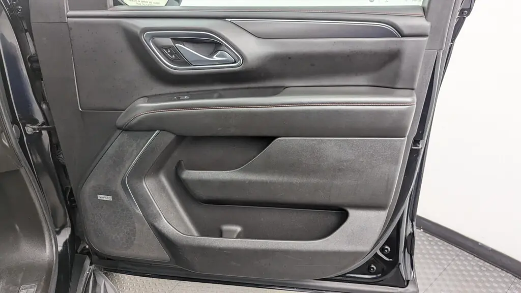 Florida Fine Cars - Used CHEVROLET TAHOE 2021 MIAMI RST