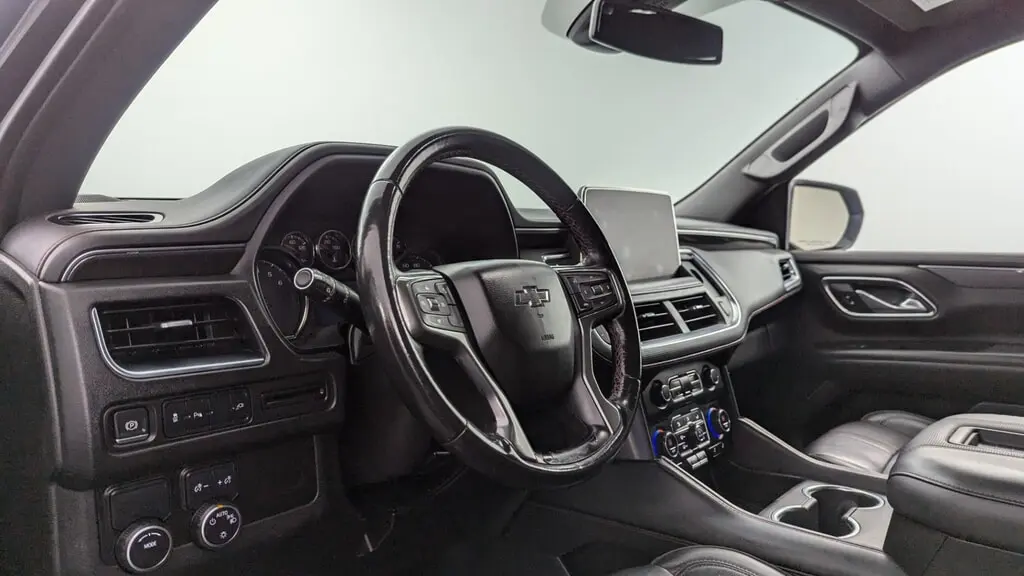 Florida Fine Cars - Used CHEVROLET TAHOE 2021 MIAMI RST