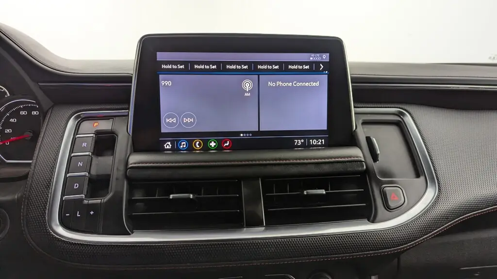 Florida Fine Cars - Used CHEVROLET TAHOE 2021 MIAMI RST