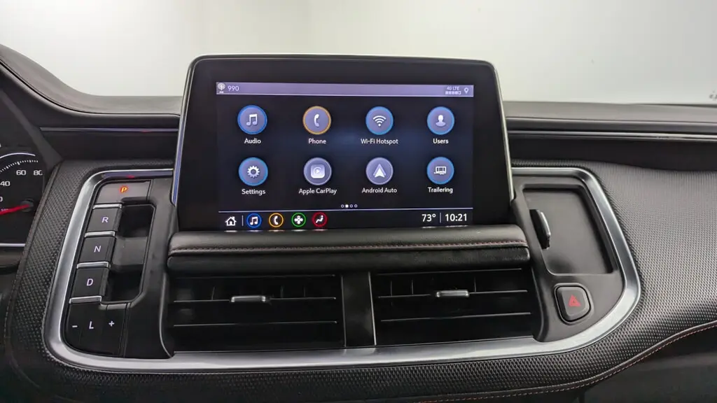 Florida Fine Cars - Used CHEVROLET TAHOE 2021 MIAMI RST