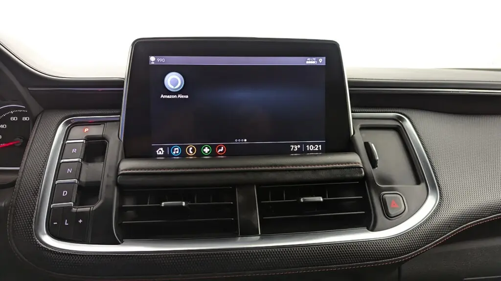 Florida Fine Cars - Used CHEVROLET TAHOE 2021 MIAMI RST