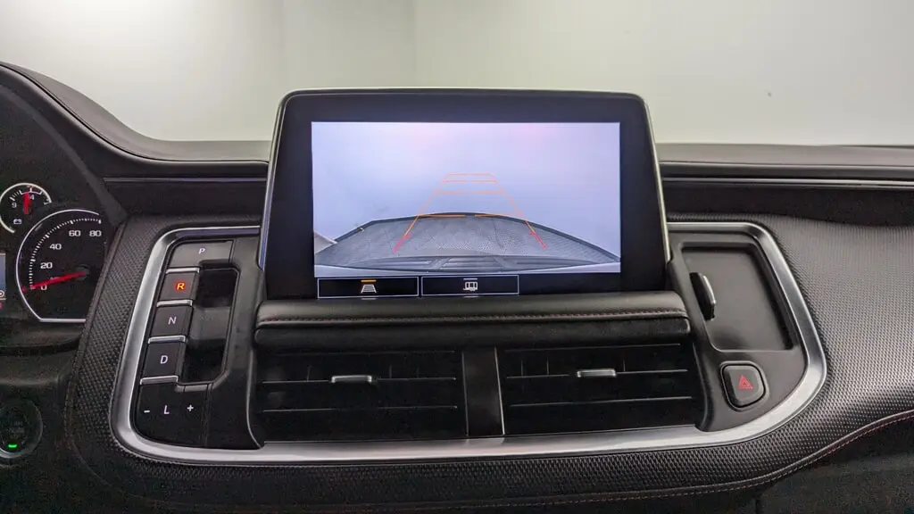 Florida Fine Cars - Used CHEVROLET TAHOE 2021 MIAMI RST