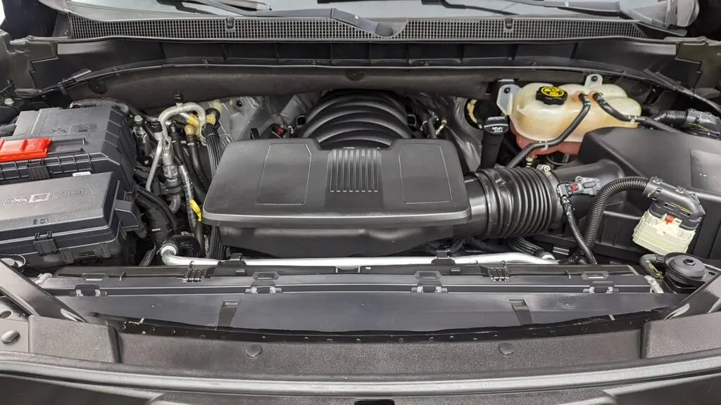 Florida Fine Cars - Used CHEVROLET TAHOE 2021 MIAMI RST