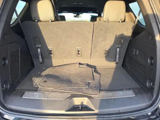 Florida Fine Cars - Used CHEVROLET TAHOE 2021 MIAMI RST