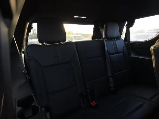 Florida Fine Cars - Used CHEVROLET TAHOE 2021 MIAMI RST