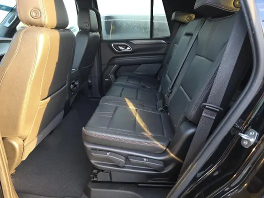 Florida Fine Cars - Used CHEVROLET TAHOE 2021 MIAMI RST