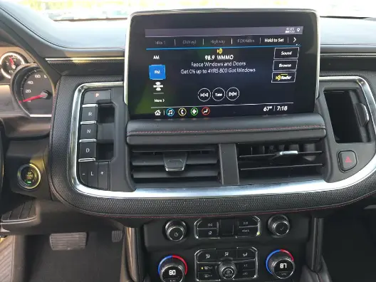 Florida Fine Cars - Used CHEVROLET TAHOE 2021 MIAMI RST