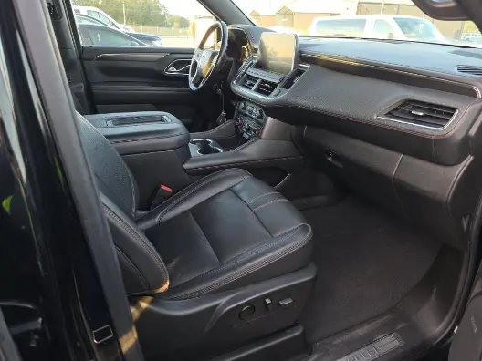 Florida Fine Cars - Used CHEVROLET TAHOE 2021 MIAMI RST