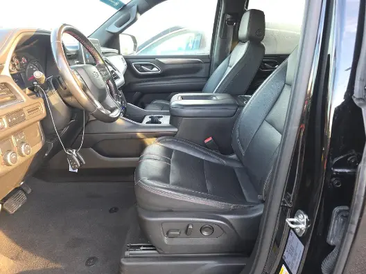 Florida Fine Cars - Used CHEVROLET TAHOE 2021 MIAMI RST