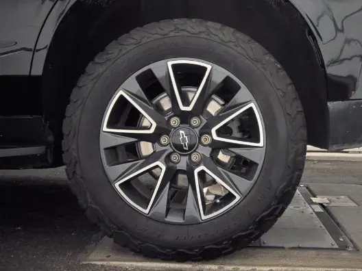 Florida Fine Cars - Used CHEVROLET TAHOE 2021 MIAMI RST