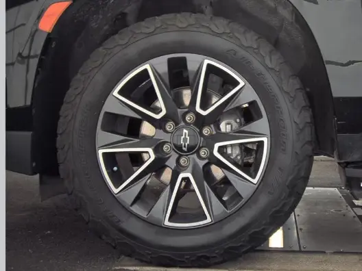 Florida Fine Cars - Used CHEVROLET TAHOE 2021 MIAMI RST