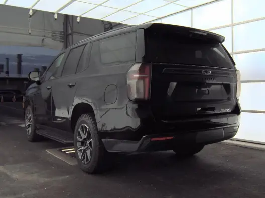 Florida Fine Cars - Used CHEVROLET TAHOE 2021 MIAMI RST