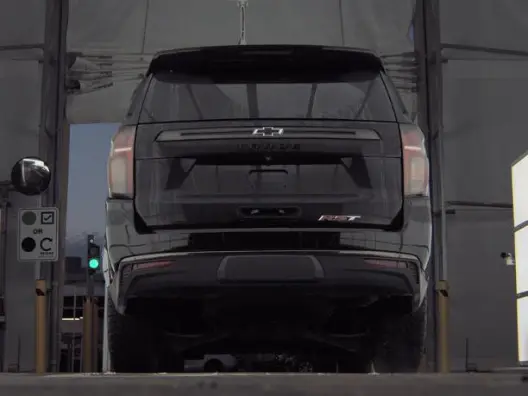 Florida Fine Cars - Used CHEVROLET TAHOE 2021 MIAMI RST