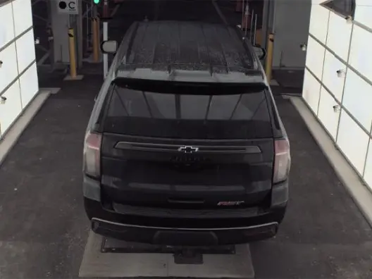 Florida Fine Cars - Used CHEVROLET TAHOE 2021 MIAMI RST