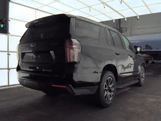 Florida Fine Cars - Used CHEVROLET TAHOE 2021 MIAMI RST