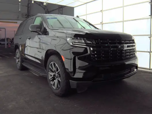 Florida Fine Cars - Used CHEVROLET TAHOE 2021 MIAMI RST