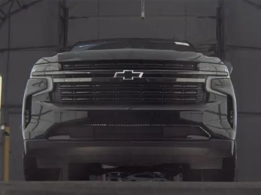 Florida Fine Cars - Used CHEVROLET TAHOE 2021 MIAMI RST