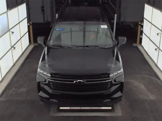 Florida Fine Cars - Used CHEVROLET TAHOE 2021 MIAMI RST