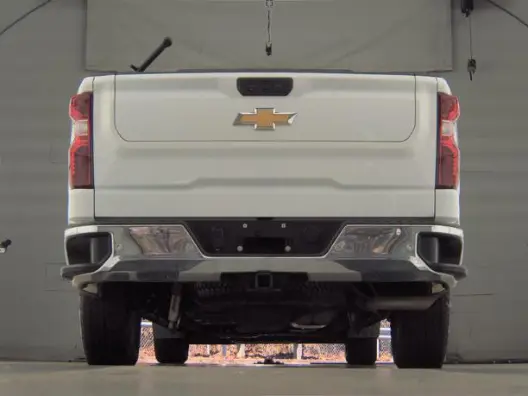 Florida Fine Cars - Used CHEVROLET SILVERADO 1500 2022 WEST PALM WORK TRUCK