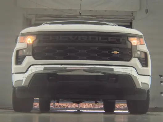 Florida Fine Cars - Used CHEVROLET SILVERADO 1500 2022 WEST PALM WORK TRUCK