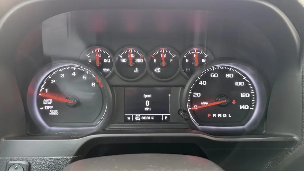 Florida Fine Cars - Used CHEVROLET SILVERADO 1500 2022 WEST PALM WORK TRUCK