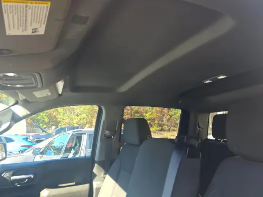 Florida Fine Cars - Used CHEVROLET SILVERADO 1500 2022 WEST PALM WORK TRUCK