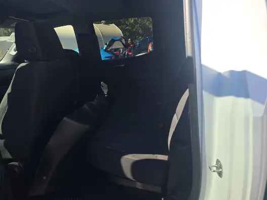 Florida Fine Cars - Used CHEVROLET SILVERADO 1500 2022 WEST PALM WORK TRUCK