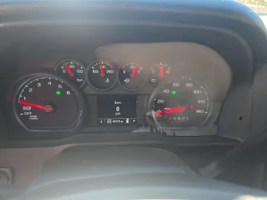 Florida Fine Cars - Used CHEVROLET SILVERADO 1500 2022 WEST PALM WORK TRUCK