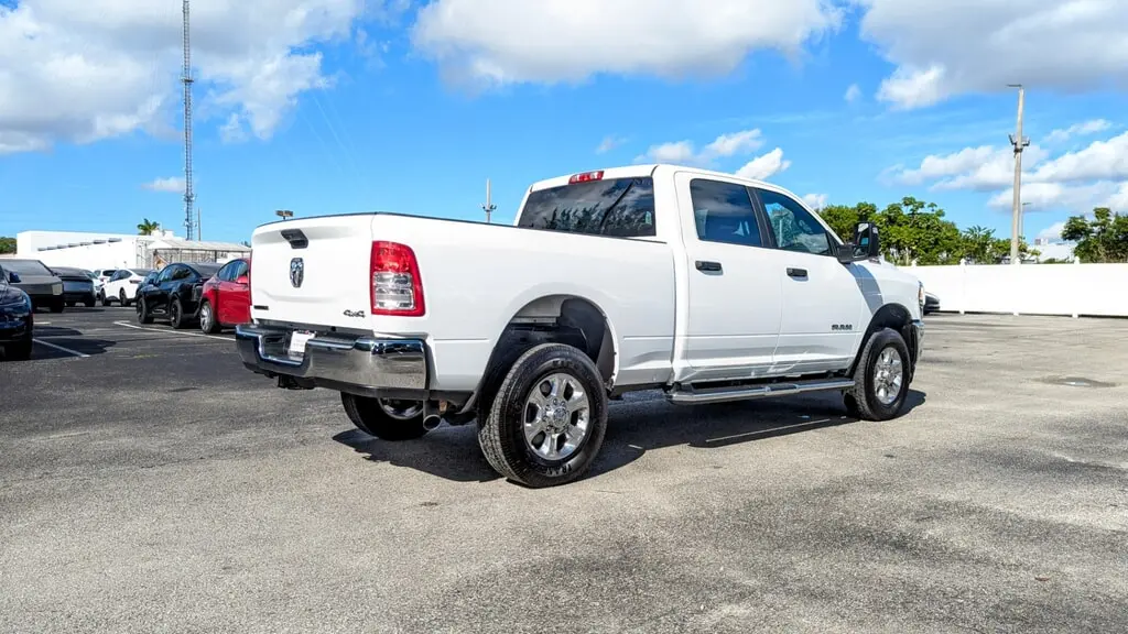 Florida Fine Cars - Used RAM 2500 2024 MIAMI BIG HORN