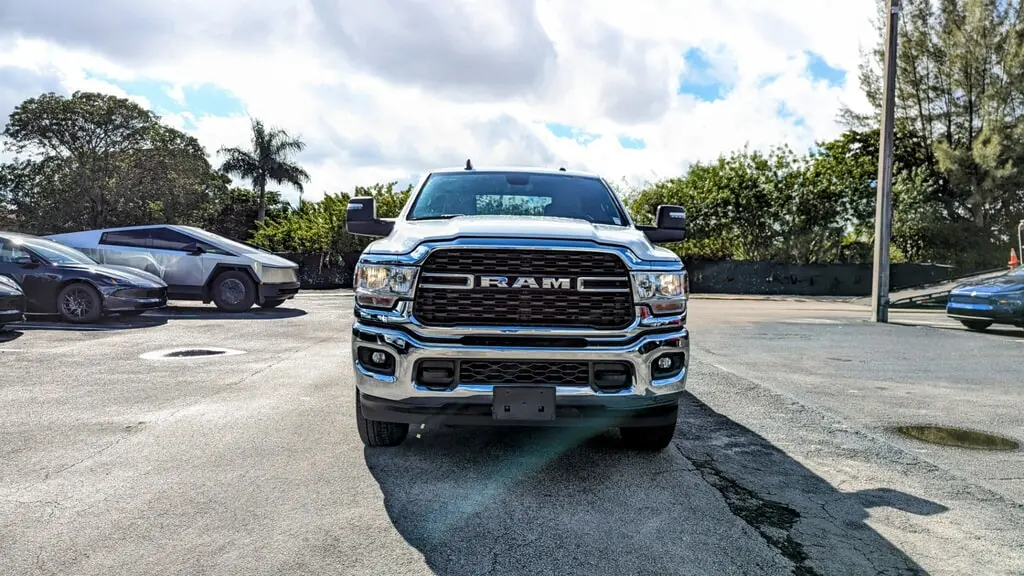Florida Fine Cars - Used RAM 2500 2024 MIAMI BIG HORN