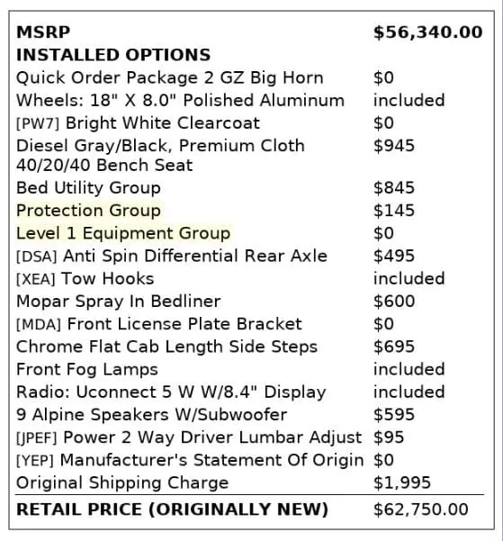 Florida Fine Cars - Used RAM 2500 2024 MIAMI BIG HORN