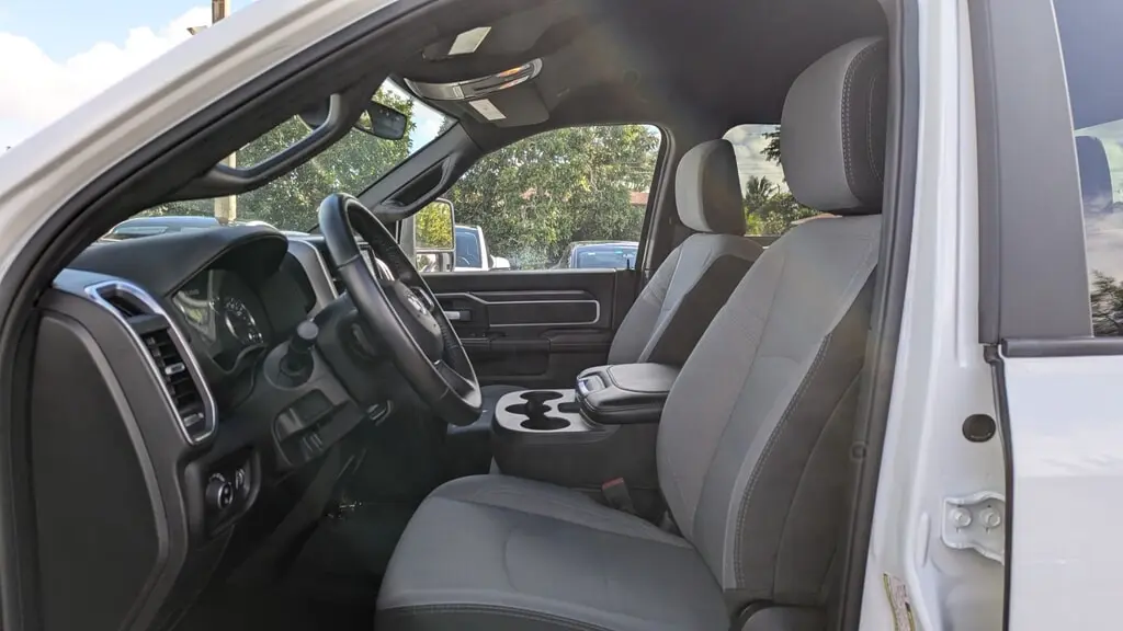 Florida Fine Cars - Used RAM 2500 2024 MIAMI BIG HORN