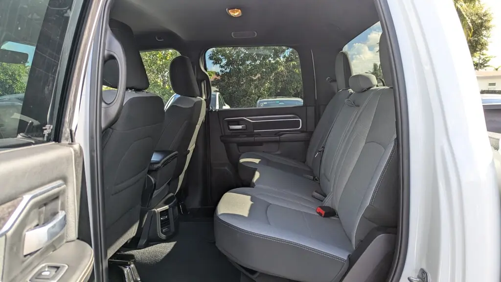 Florida Fine Cars - Used RAM 2500 2024 MIAMI BIG HORN