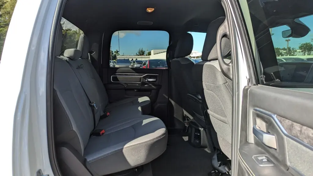 Florida Fine Cars - Used RAM 2500 2024 MIAMI BIG HORN