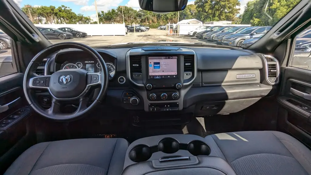 Florida Fine Cars - Used RAM 2500 2024 MIAMI BIG HORN