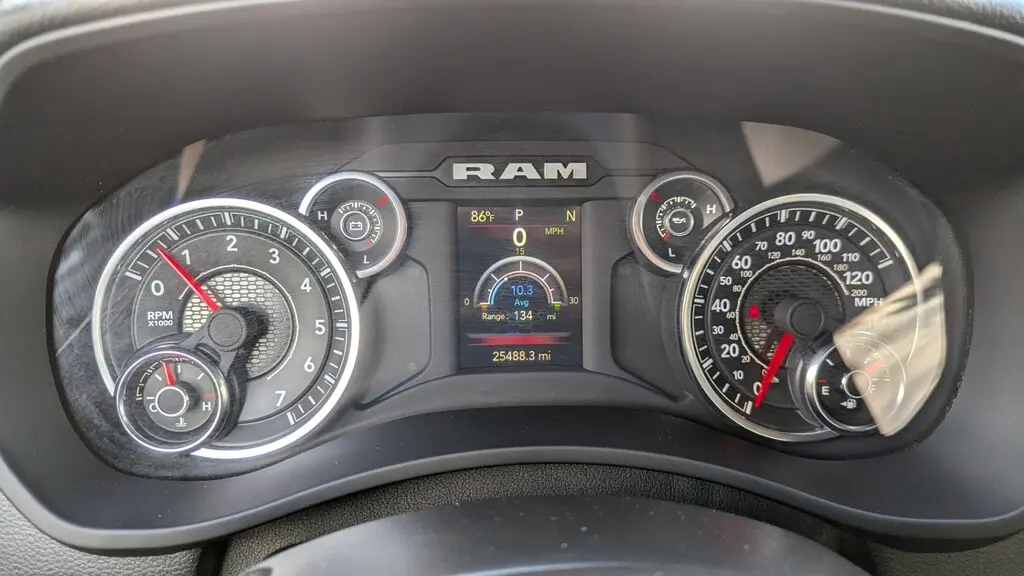 Florida Fine Cars - Used RAM 2500 2024 MIAMI BIG HORN