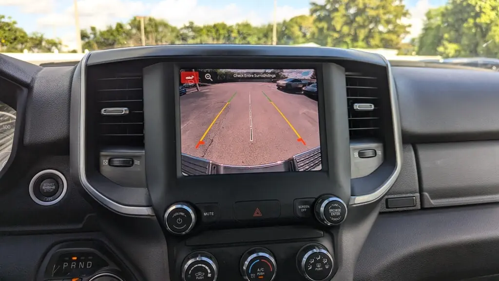 Florida Fine Cars - Used RAM 2500 2024 MIAMI BIG HORN