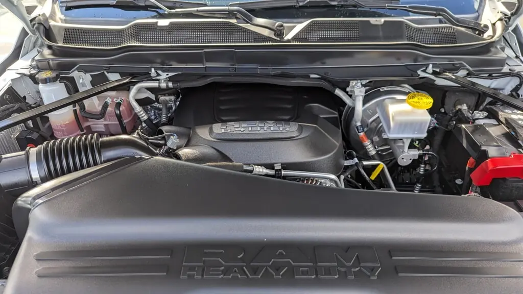 Florida Fine Cars - Used RAM 2500 2024 MIAMI BIG HORN