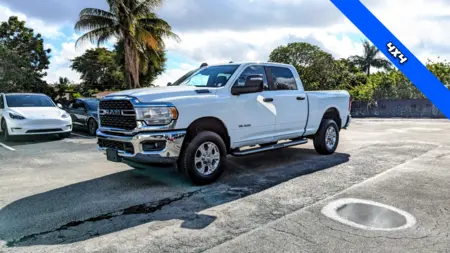 Florida Fine Cars - Used RAM 2500 2024 MIAMI BIG HORN
