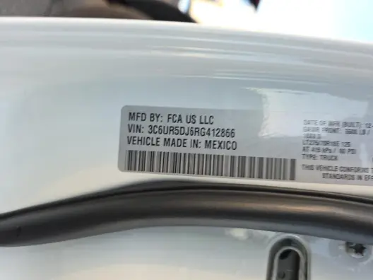 Florida Fine Cars - Used RAM 2500 2024 MIAMI BIG HORN