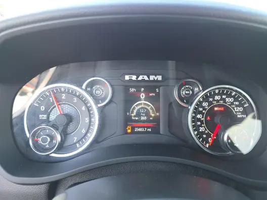 Florida Fine Cars - Used RAM 2500 2024 MIAMI BIG HORN