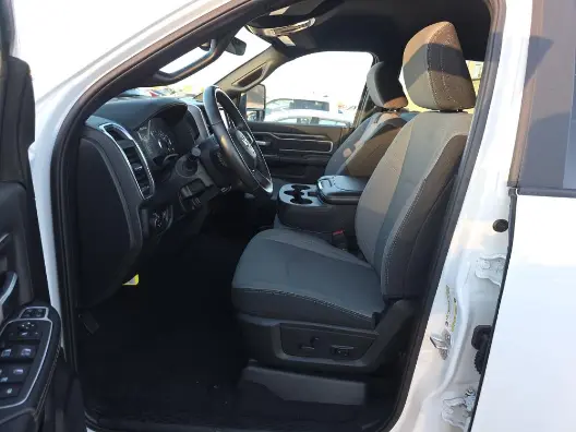 Florida Fine Cars - Used RAM 2500 2024 MIAMI BIG HORN