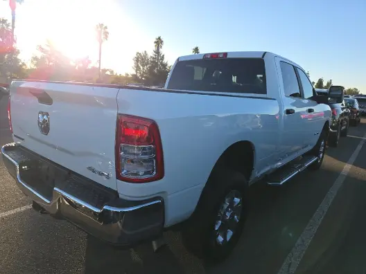 Florida Fine Cars - Used RAM 2500 2024 MIAMI BIG HORN