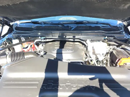 Florida Fine Cars - Used RAM 2500 2024 ORLANDO BIG HORN